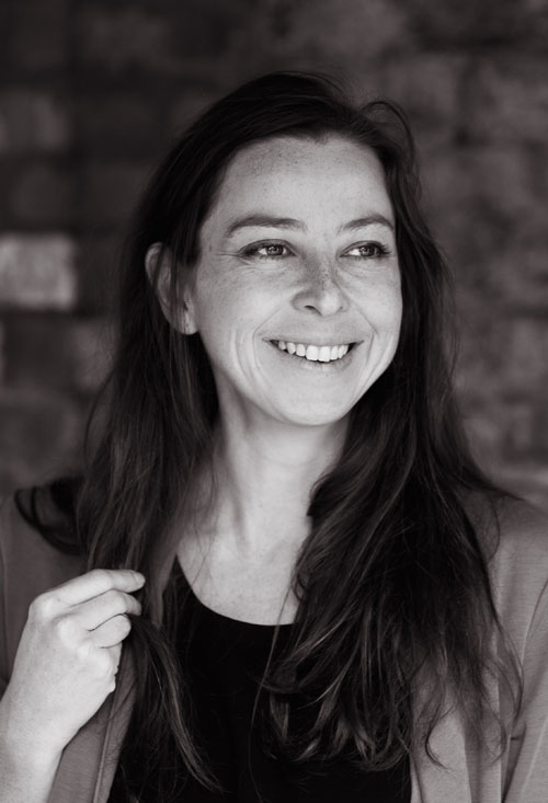 Kate Wakeling